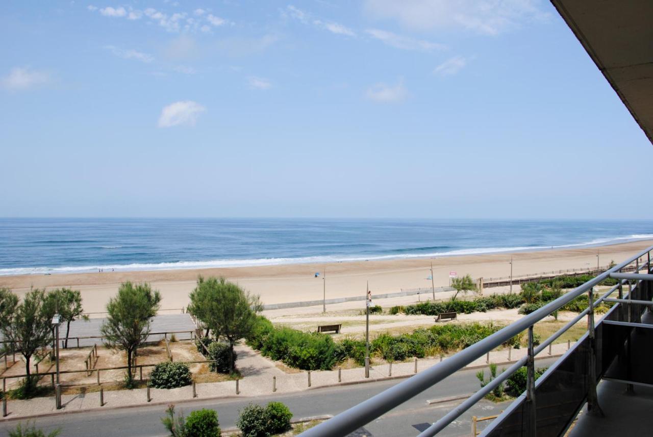 Ancre - Appartement De Vacances Vue Mer Soorts-Hossegor Exterior photo