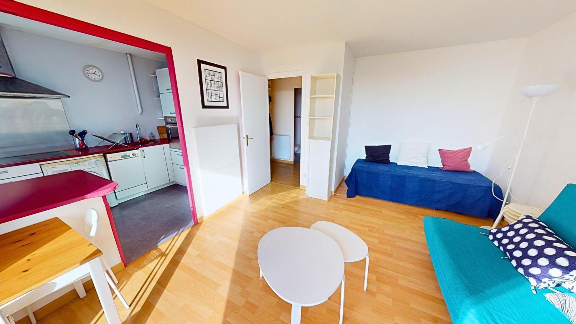 Ancre - Appartement De Vacances Vue Mer Soorts-Hossegor Exterior photo